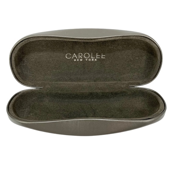 Carolee Glass Case - Picture 3 of 4